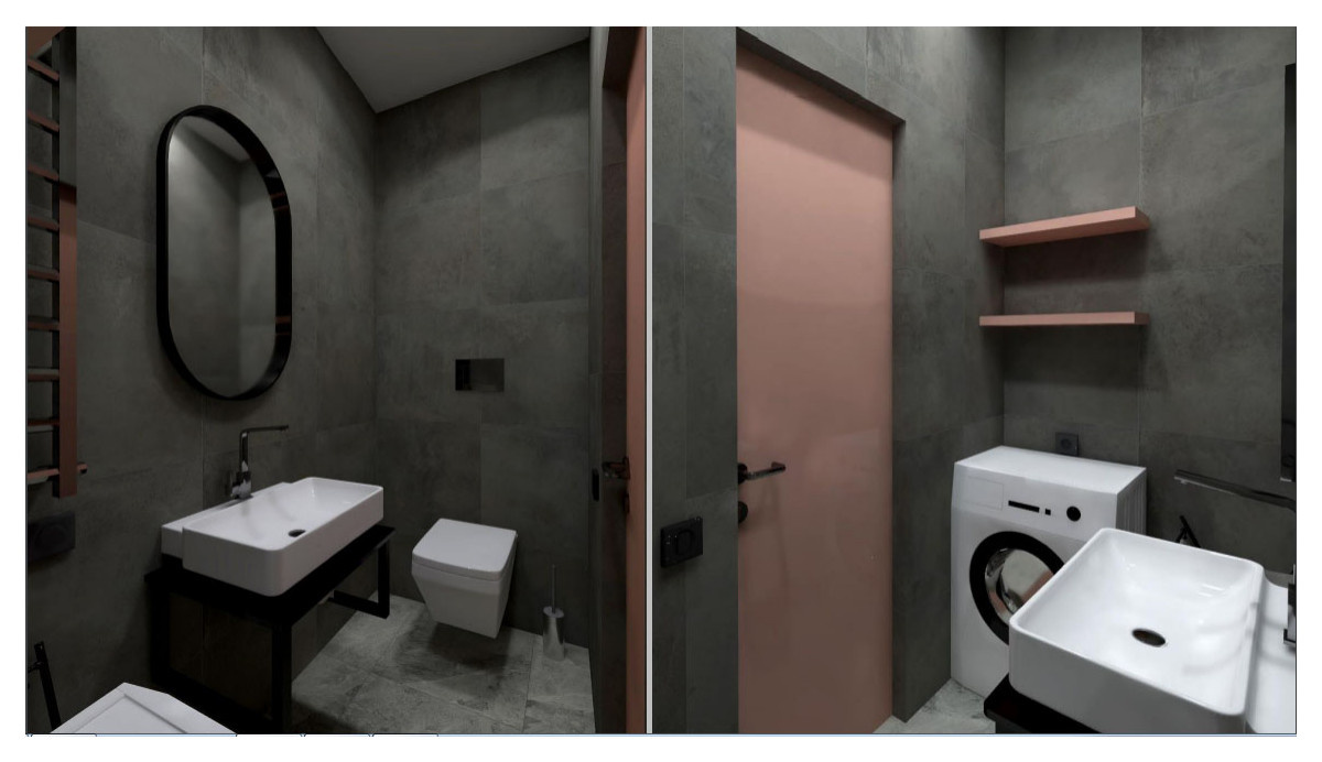 Обложка проекта: _W P_ I N T E R I O R