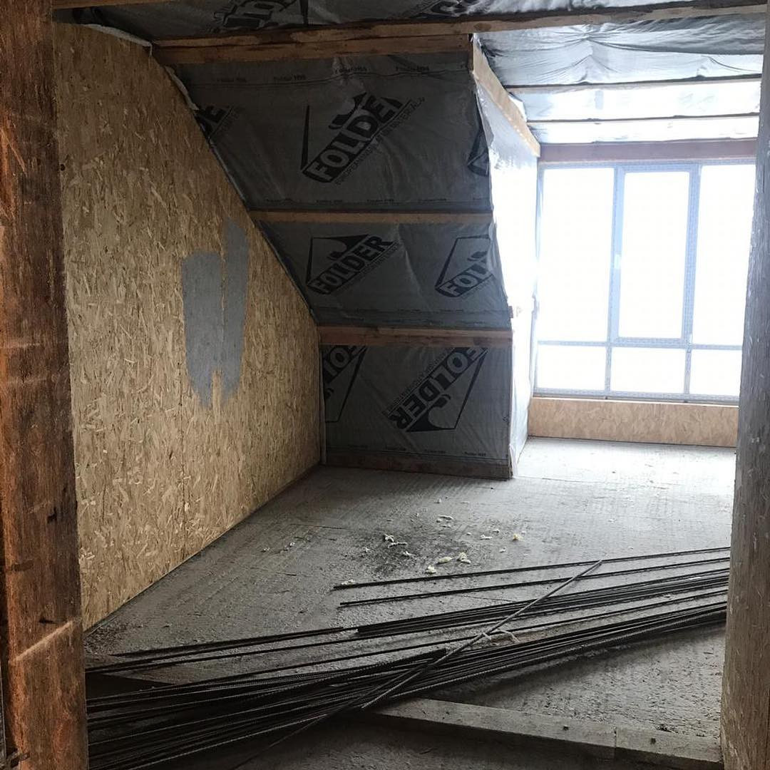 ЖК Зимняя сказка