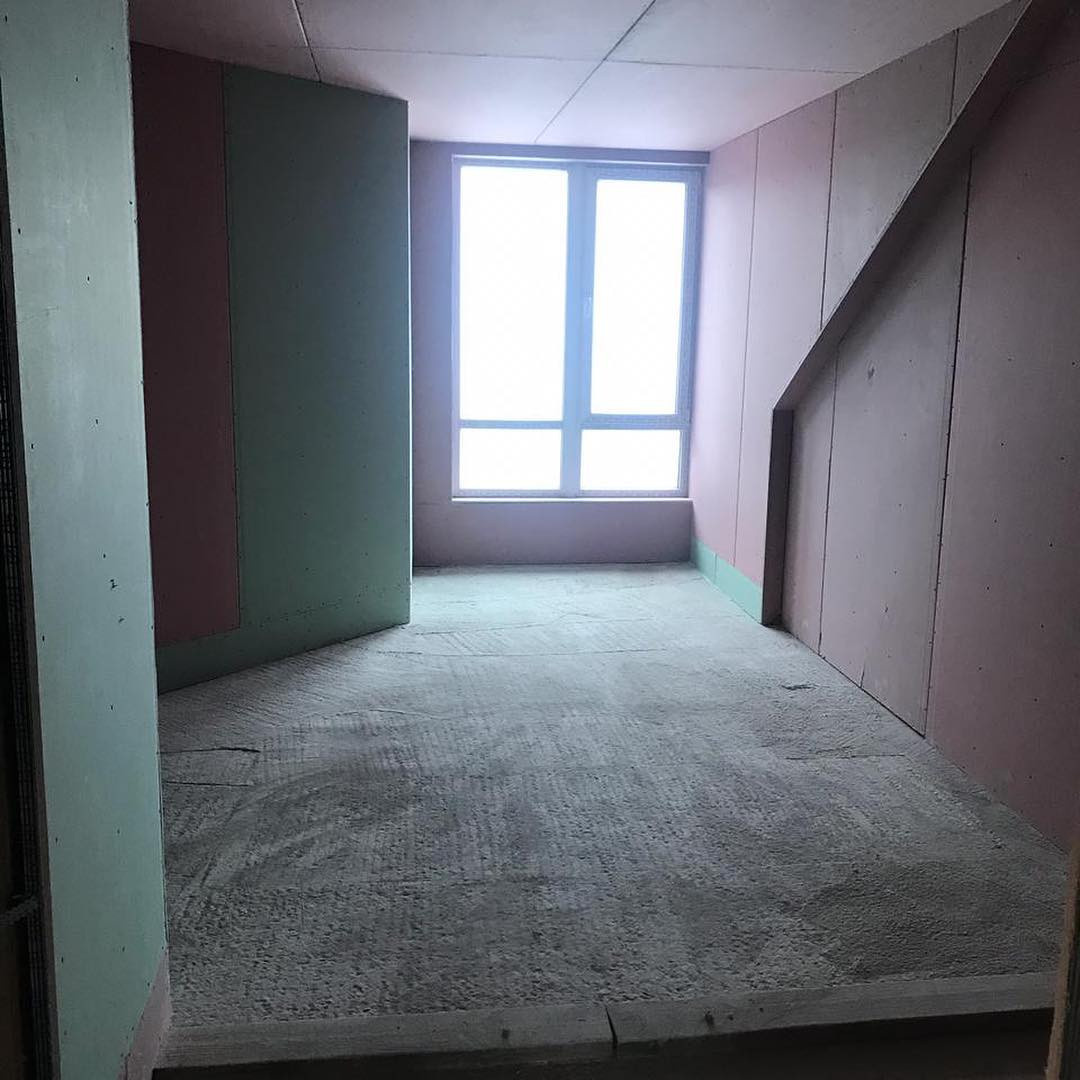 Обложка проекта: ЖК Зимняя сказка