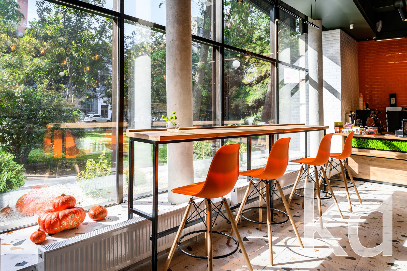 Магазин "Тыква" Ростов-на-Дону ул. Пушкинская