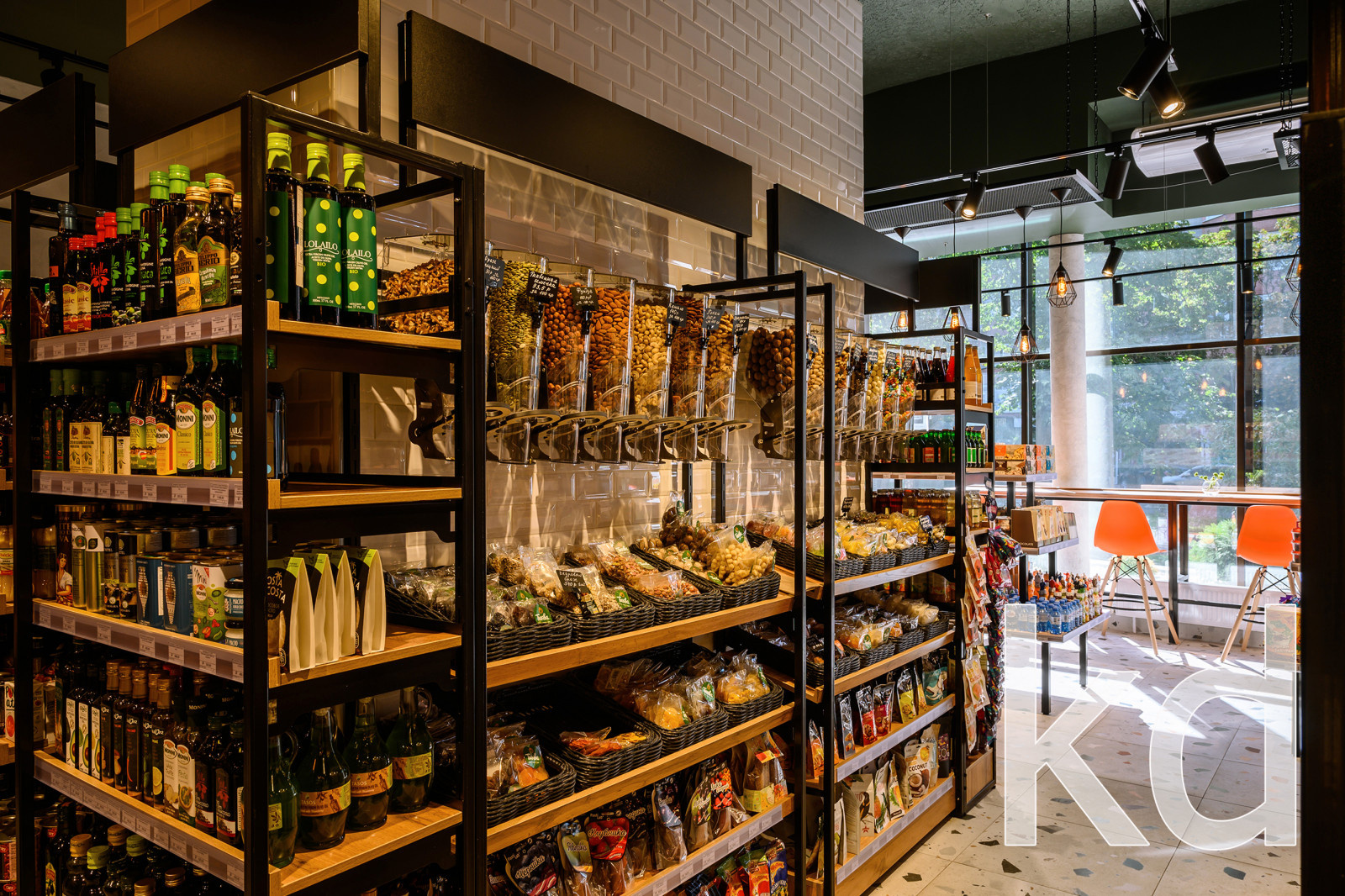 Магазин "Тыква" Ростов-на-Дону ул. Пушкинская