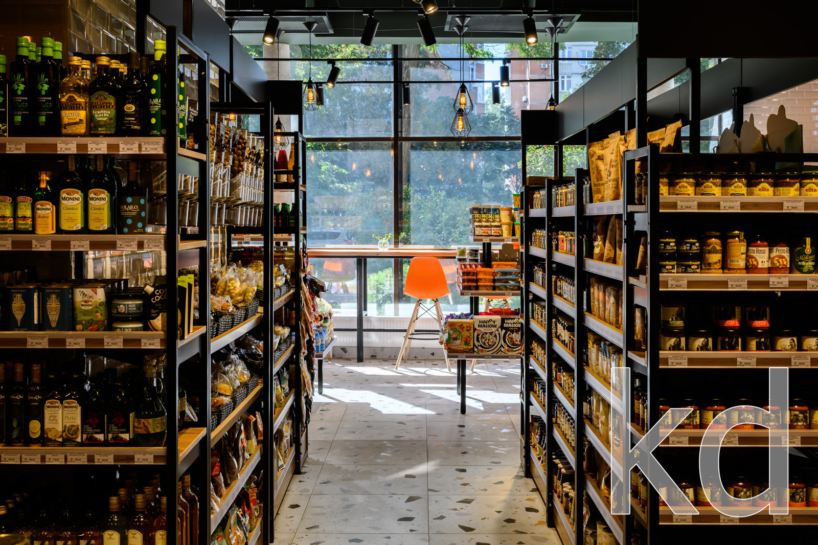 Магазин "Тыква" Ростов-на-Дону ул. Пушкинская