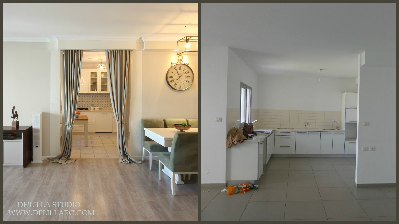 "Alice in Wonderland" Project