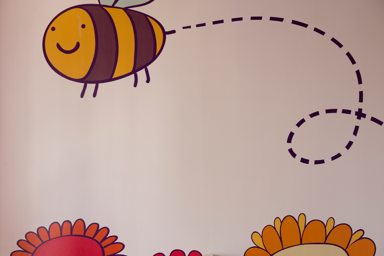 "Dream honey" Project