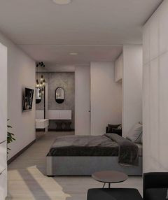 ЖК Сияние Сочи