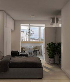 ЖК Сияние Сочи