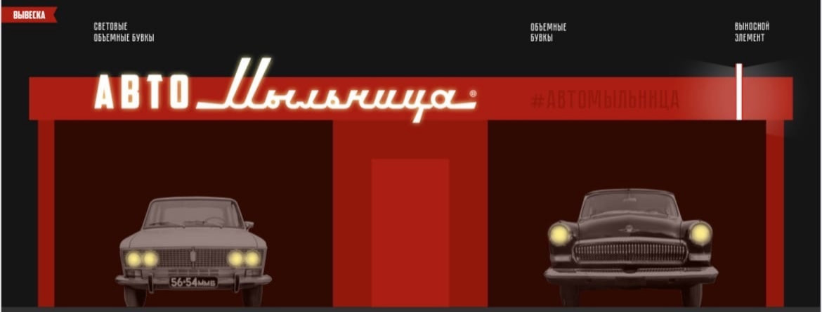 АвтоМыльница