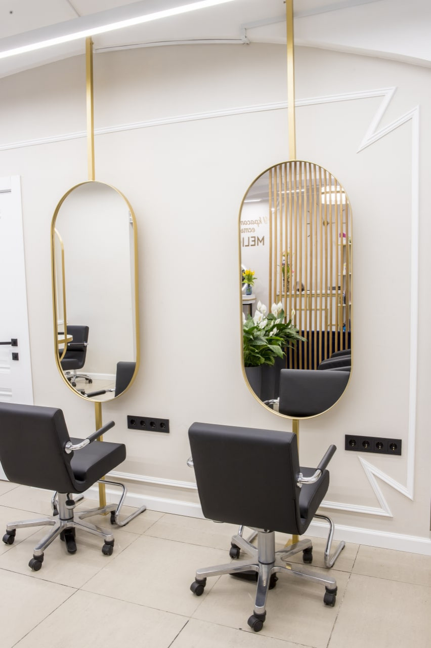 Студия красоты Melior