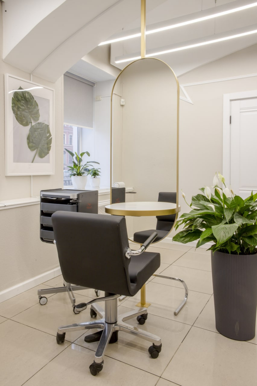 Студия красоты Melior