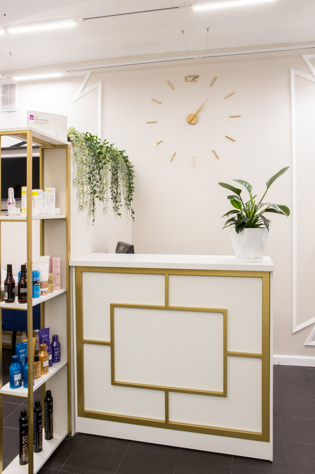 Студия красоты Melior