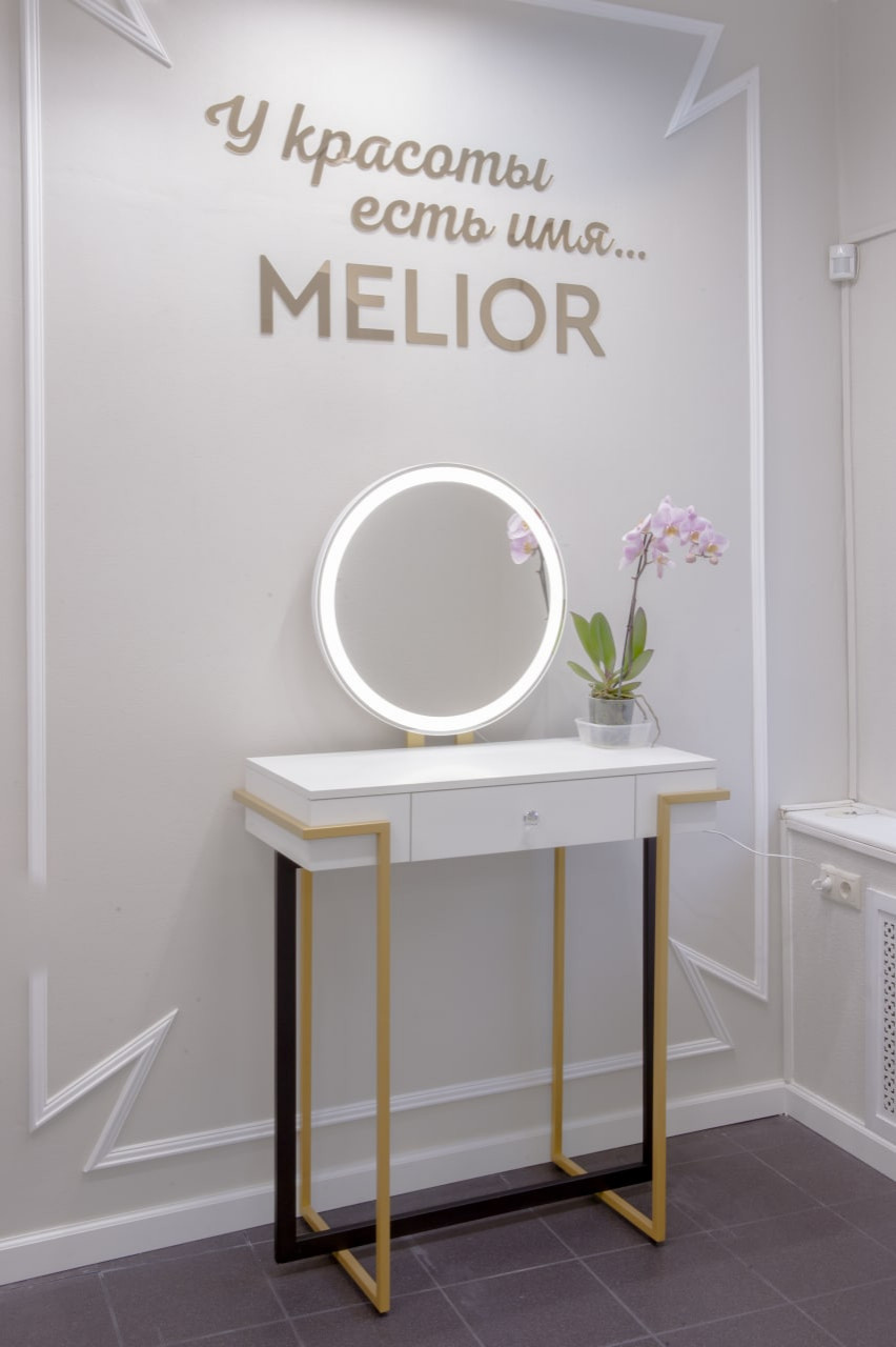 Студия красоты Melior