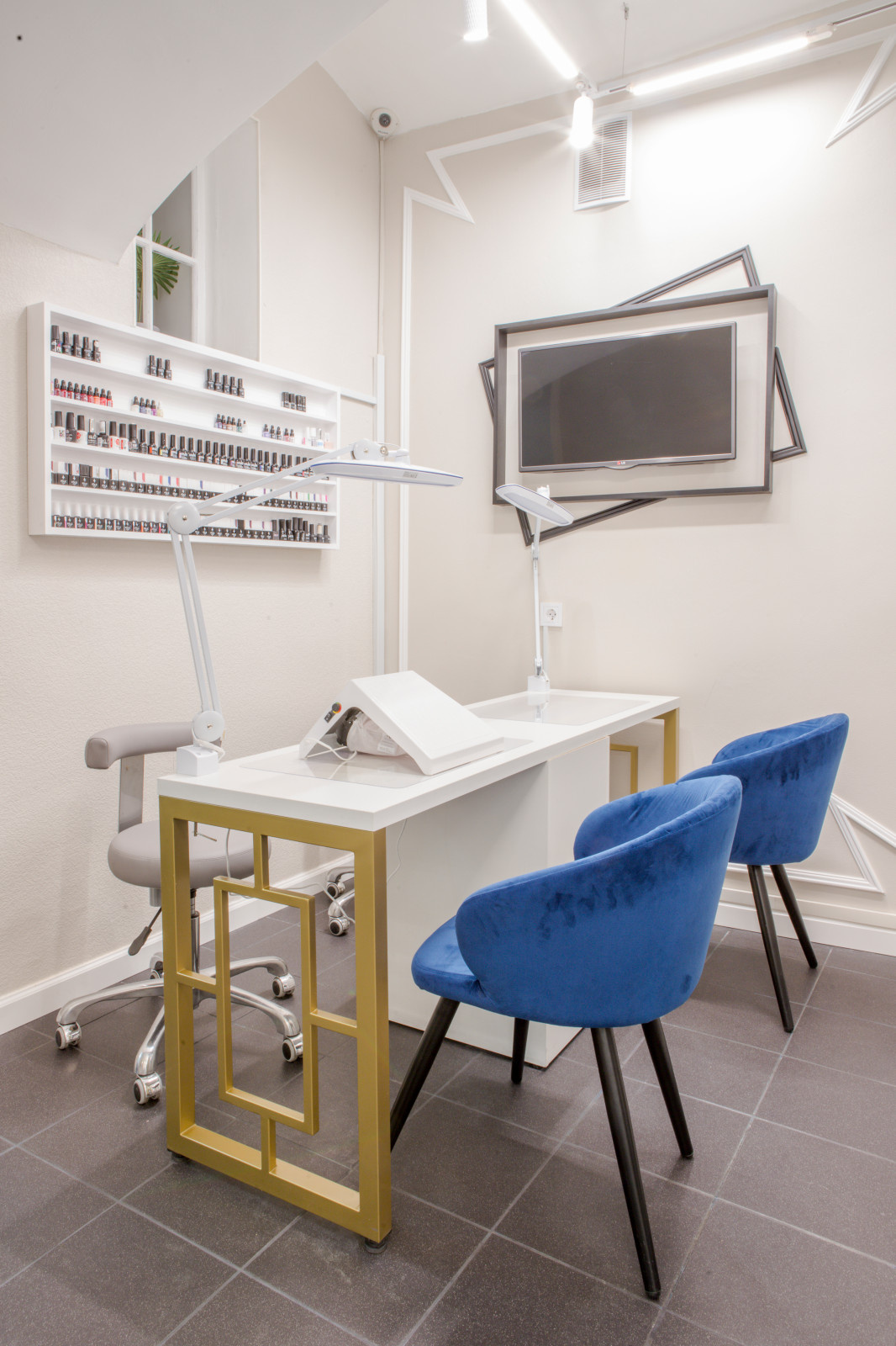 Студия красоты Melior