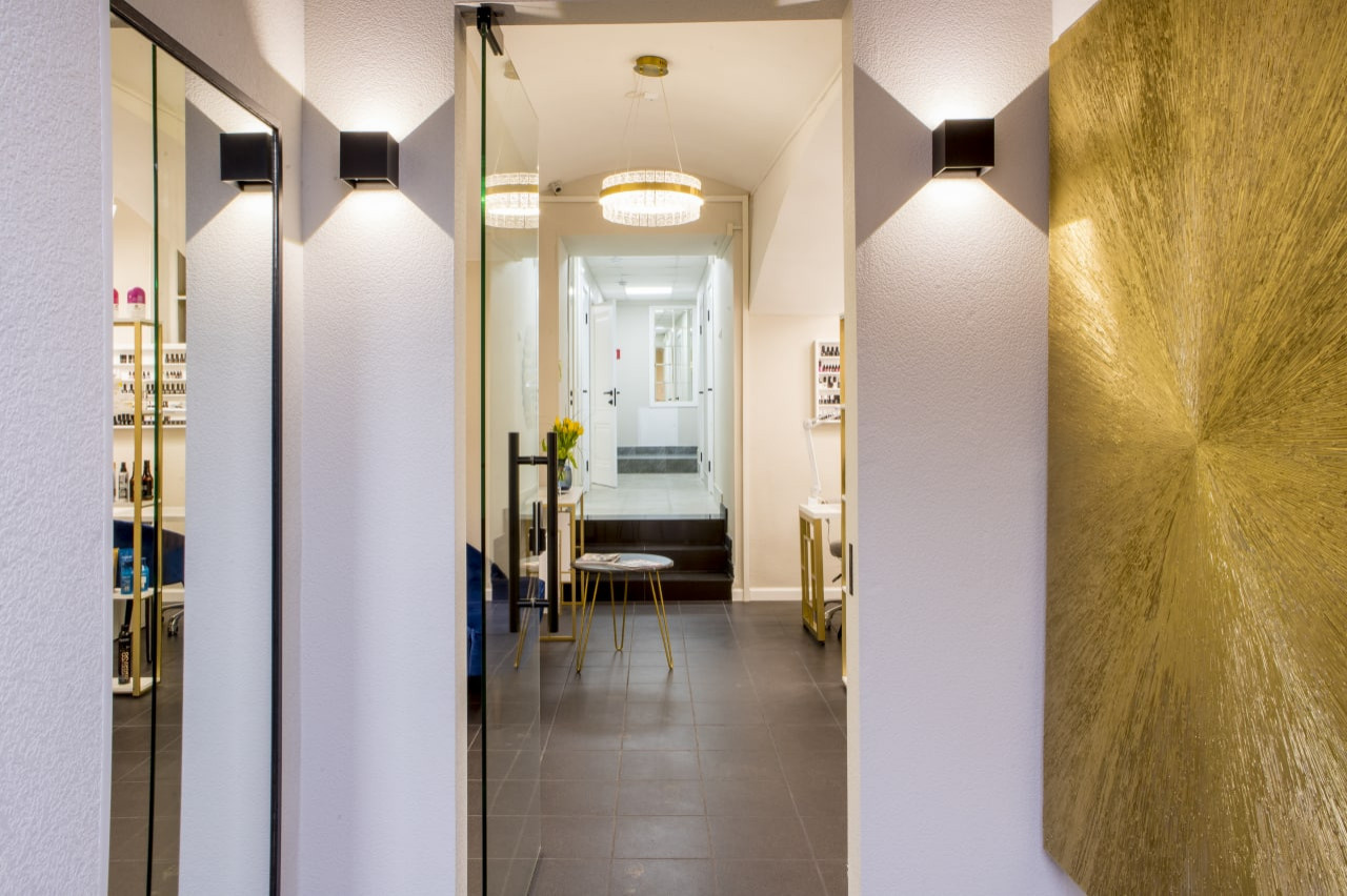 Студия красоты Melior