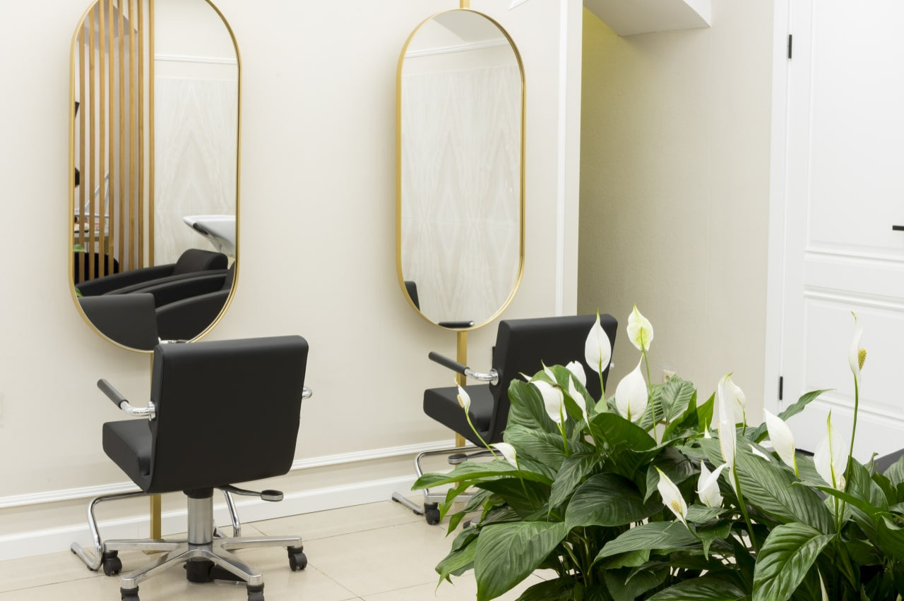 Студия красоты Melior