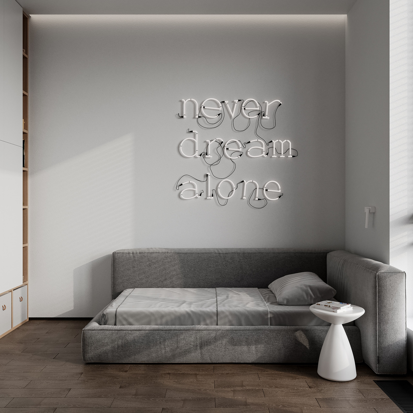 ЖК Новочеремушкинская, 17