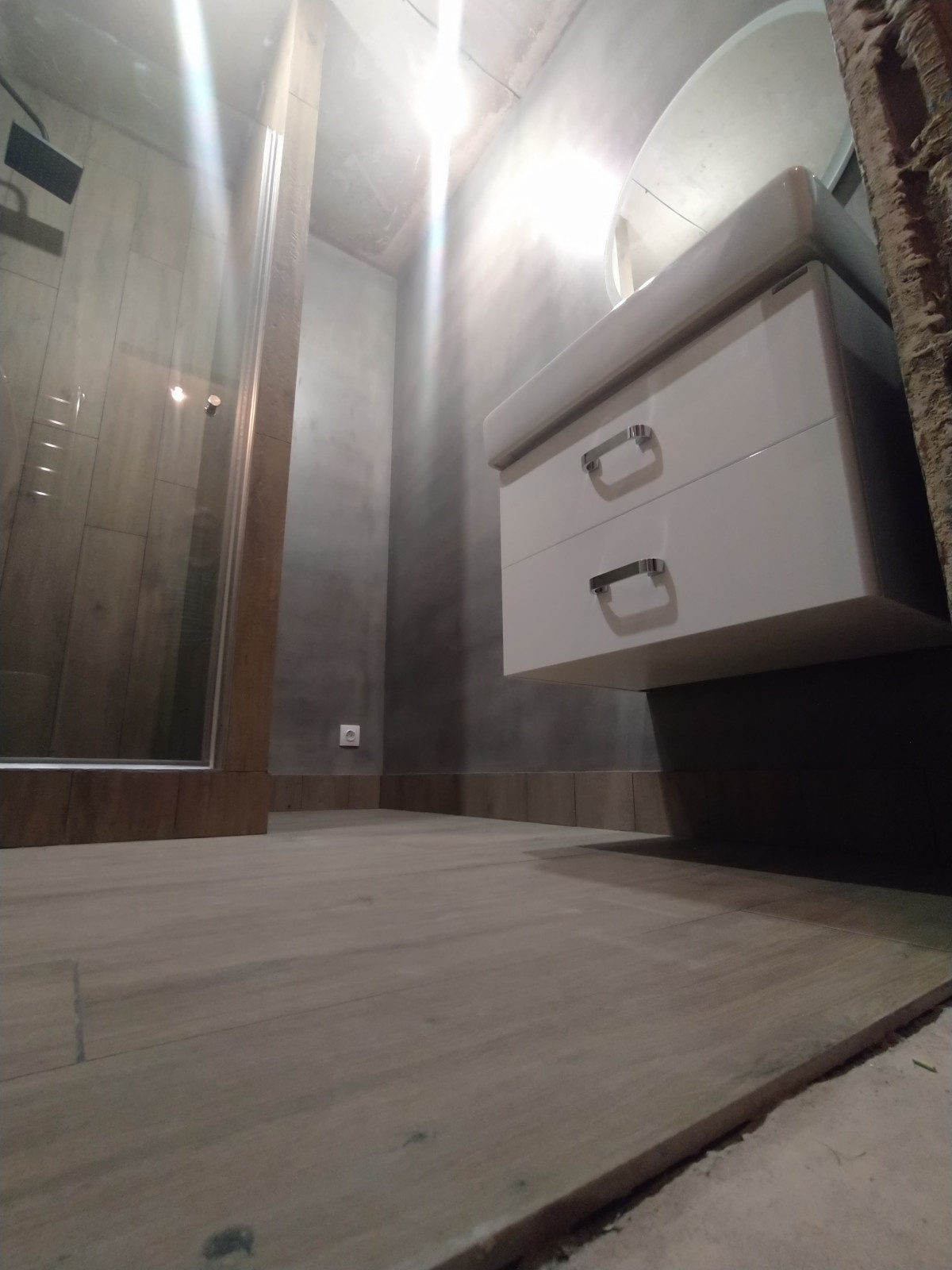 Ванная на Львовской