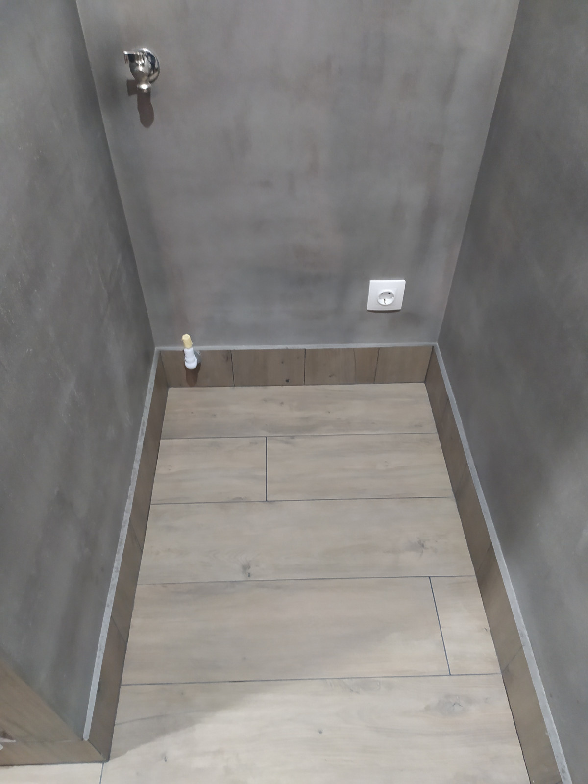 Ванная на Львовской