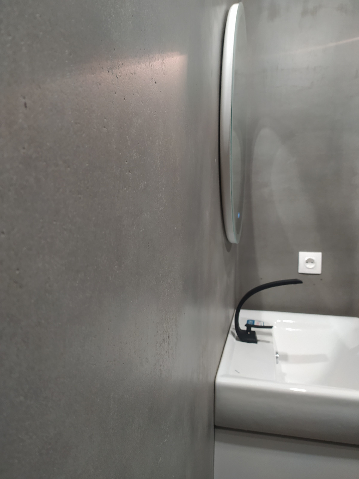 Ванная на Львовской