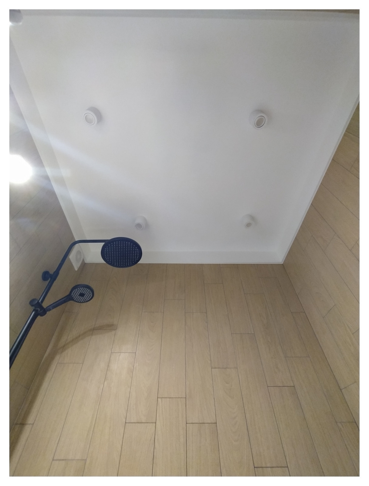 Ванная и санузел на Бестужевской