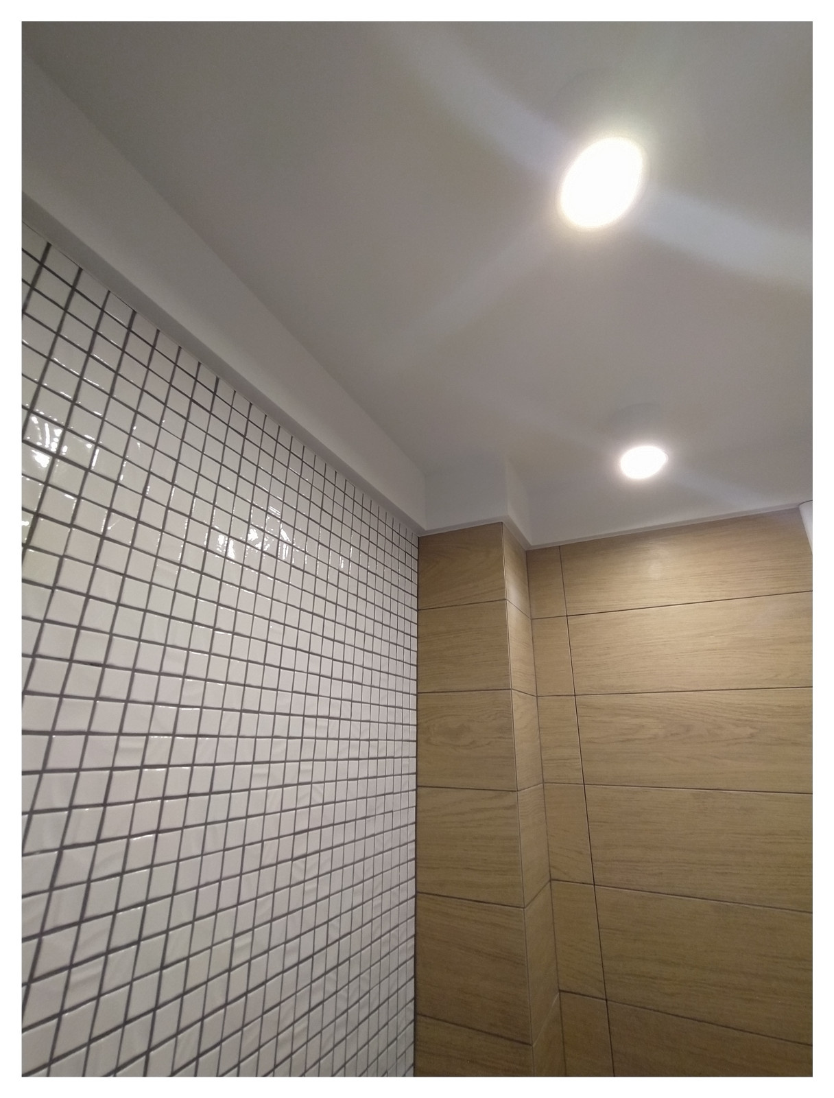 Ванная и санузел на Бестужевской