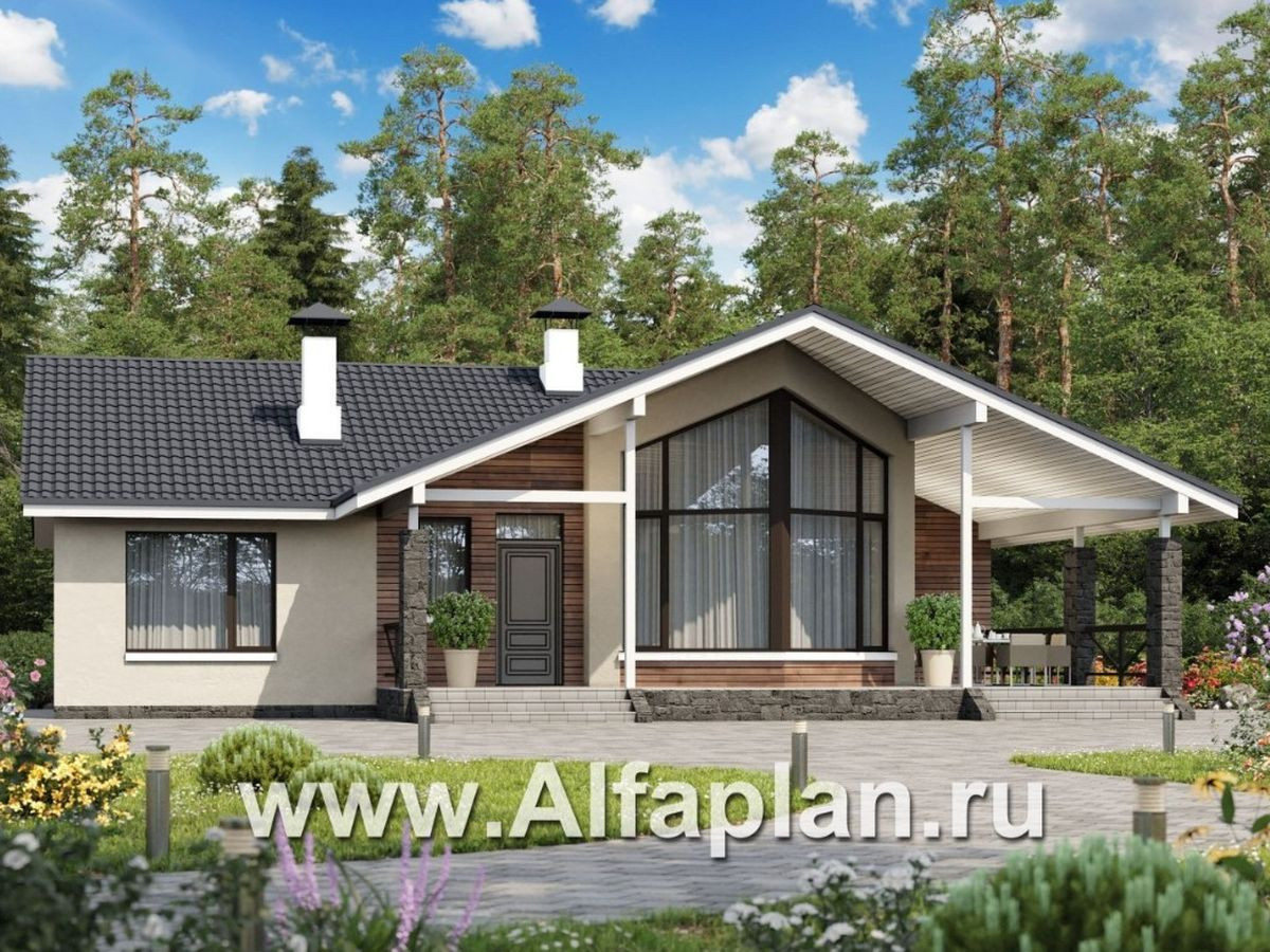 Яркий мир 623А