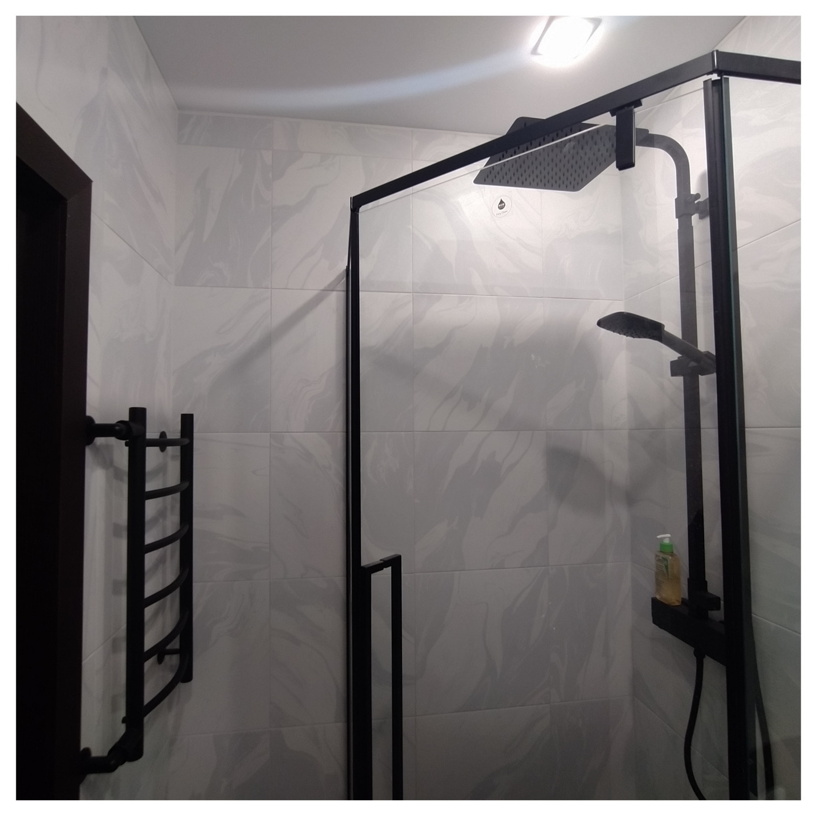 Ванная на пр. Блюхера