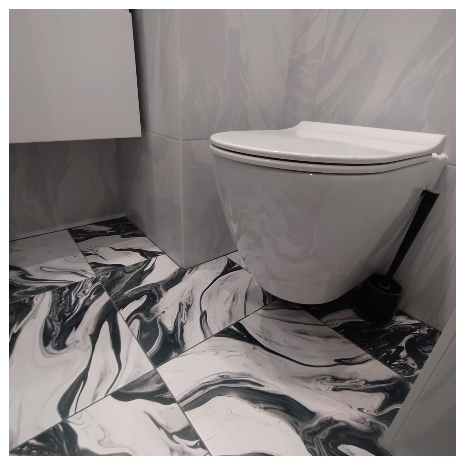 Ванная на пр. Блюхера