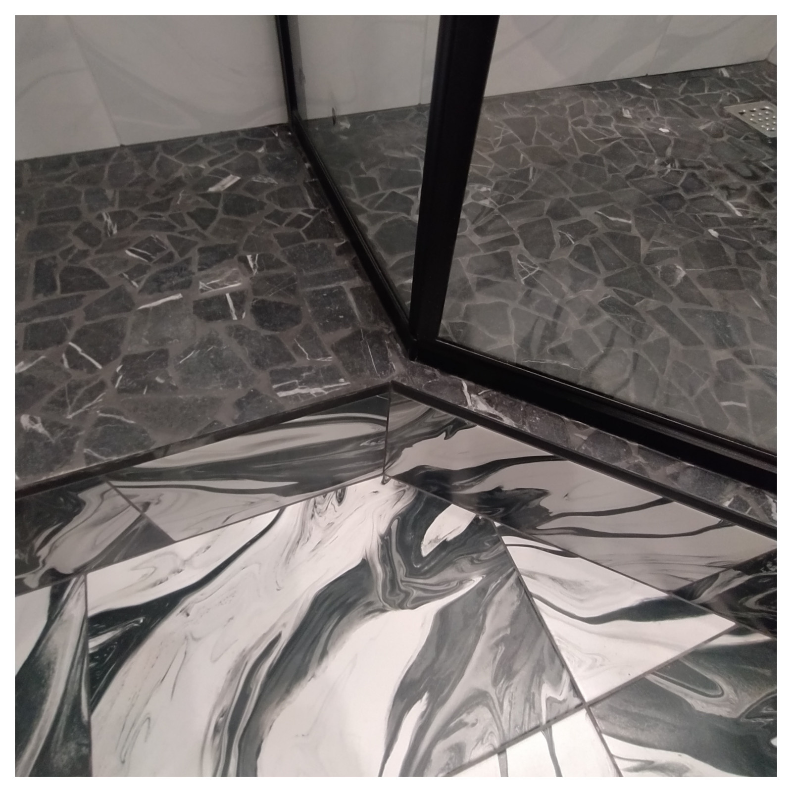 Ванная на пр. Блюхера