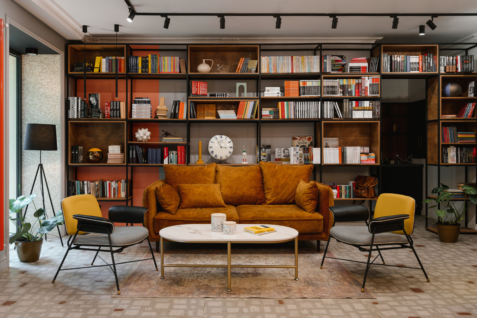 ἐλευθερία bookstore