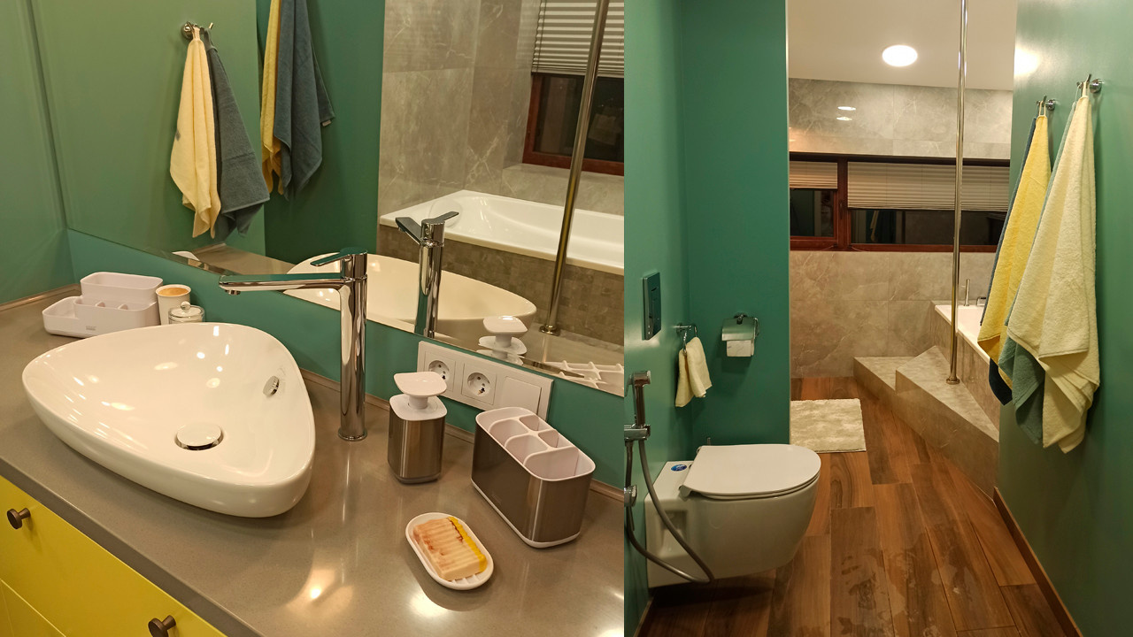 Комплектация и декорирование дома