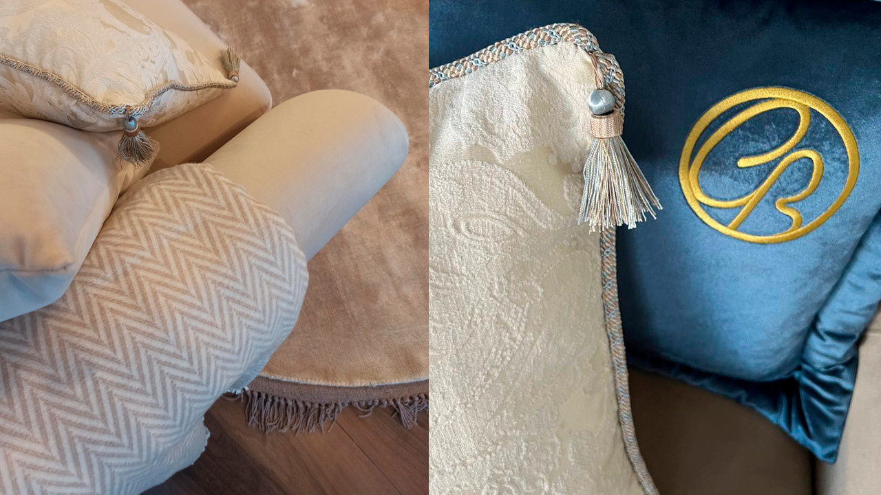 Комплектация и декорирование дома