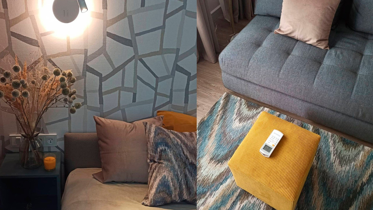 Хоумстейджинг