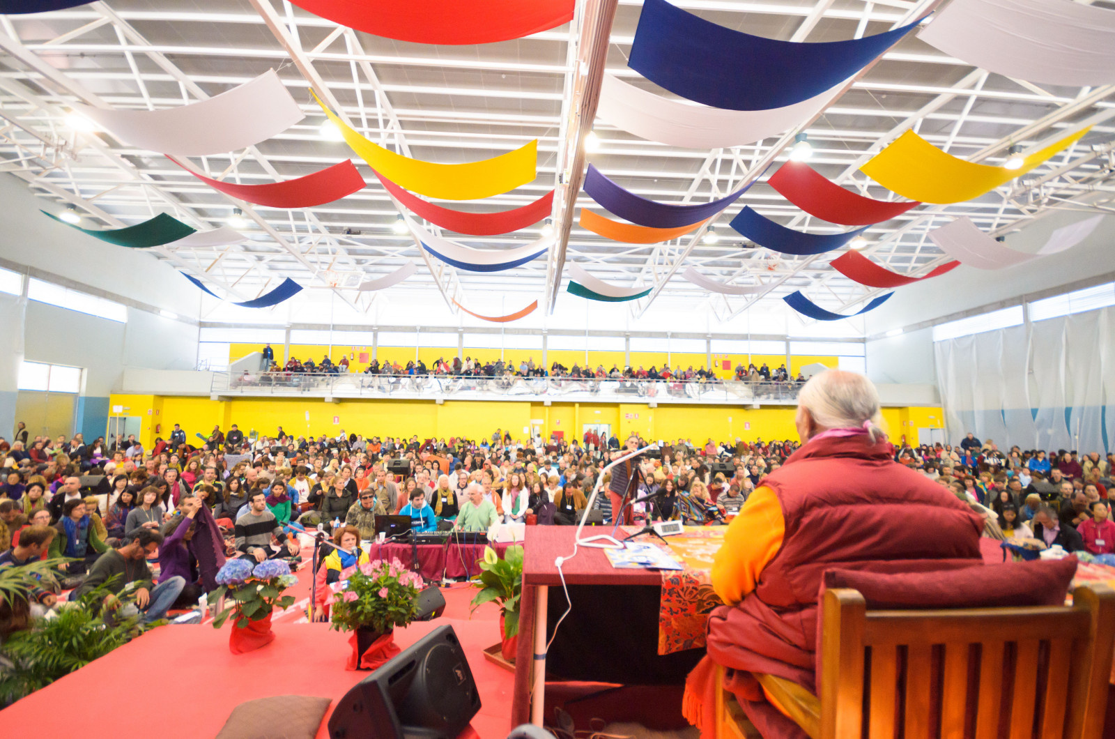 Обложка проекта: Event Design. Конференция.