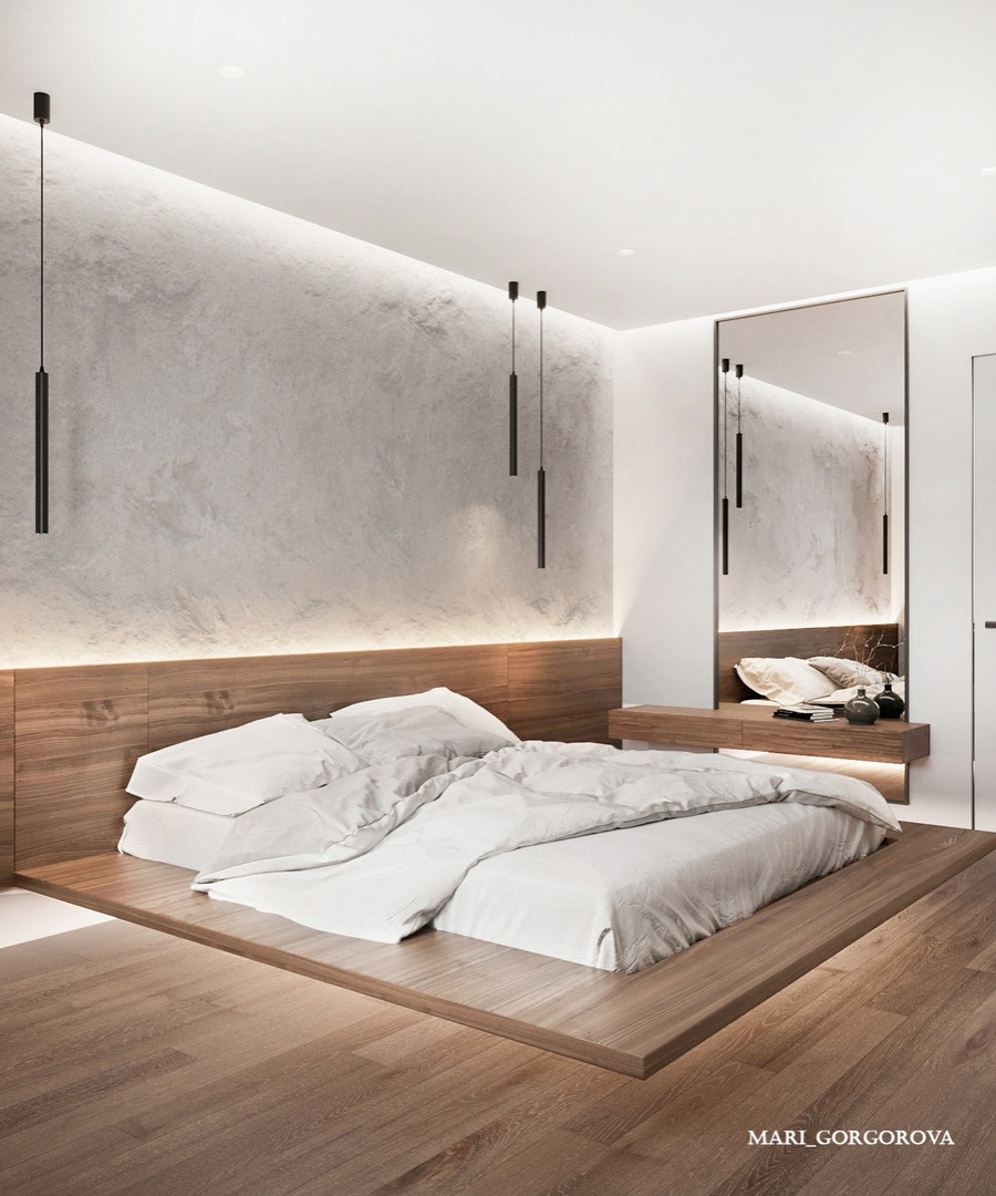 Проект квартиры у м. Черная речка