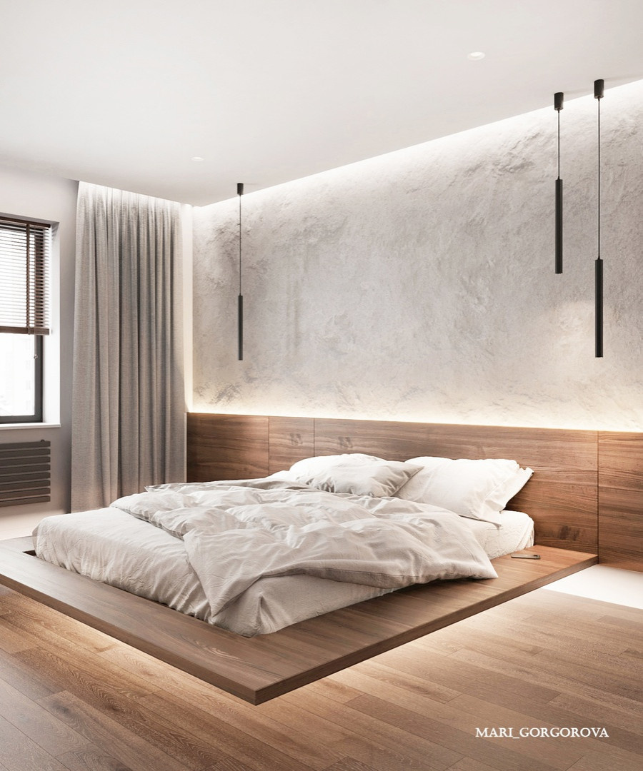 Проект квартиры у м. Черная речка