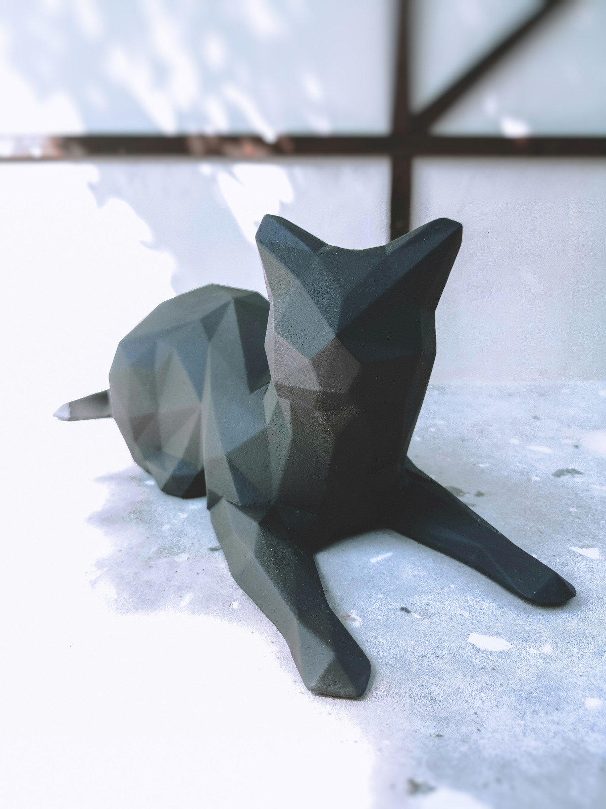 Декор интерьера ручной работы