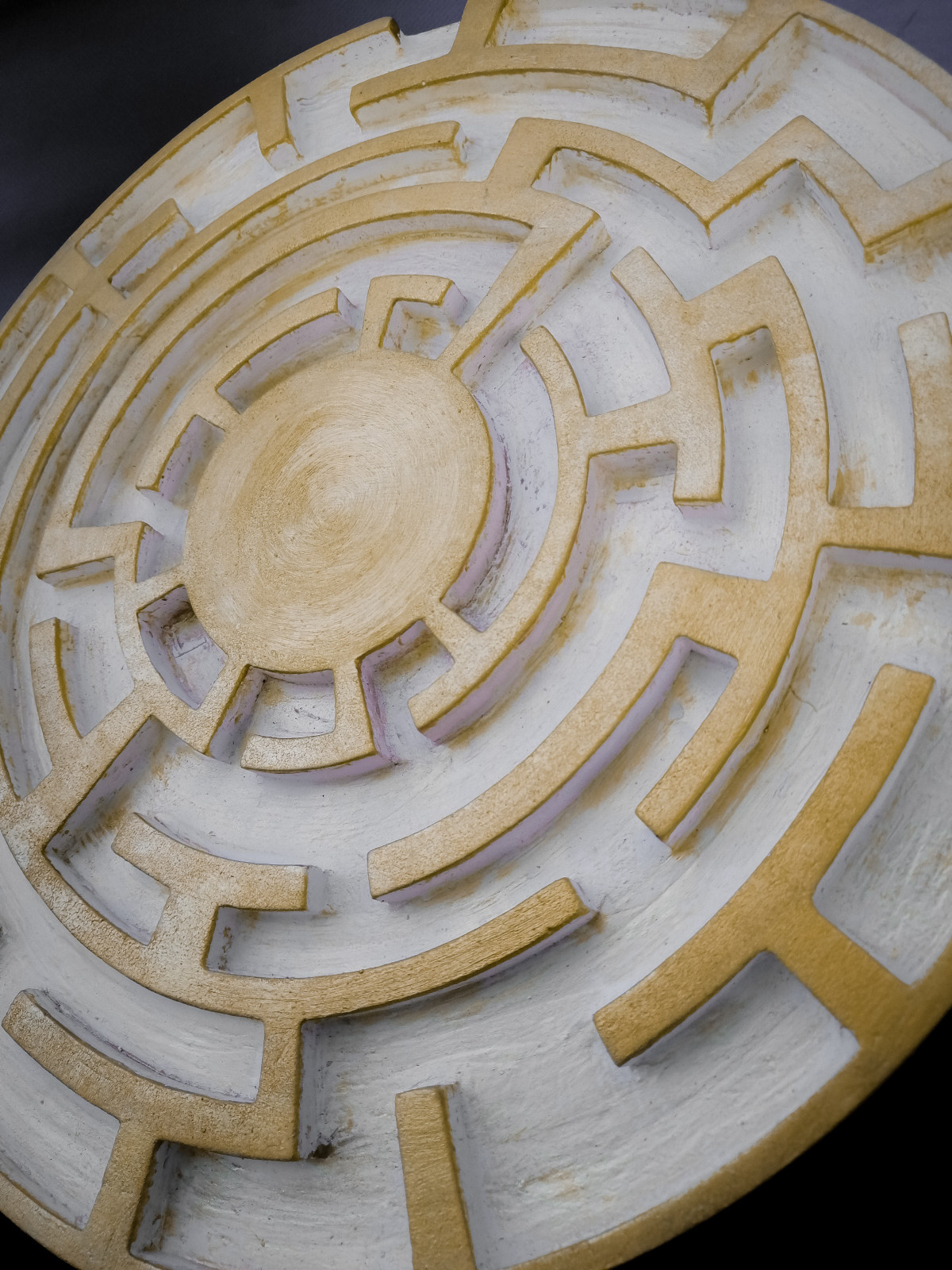 Декор интерьера ручной работы