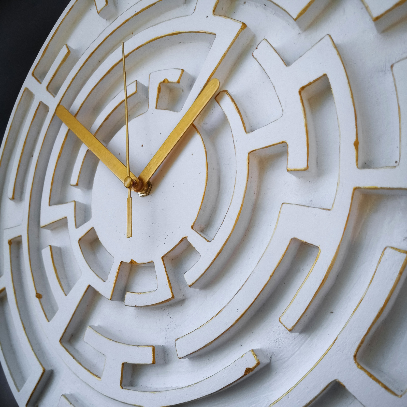 Декор интерьера ручной работы