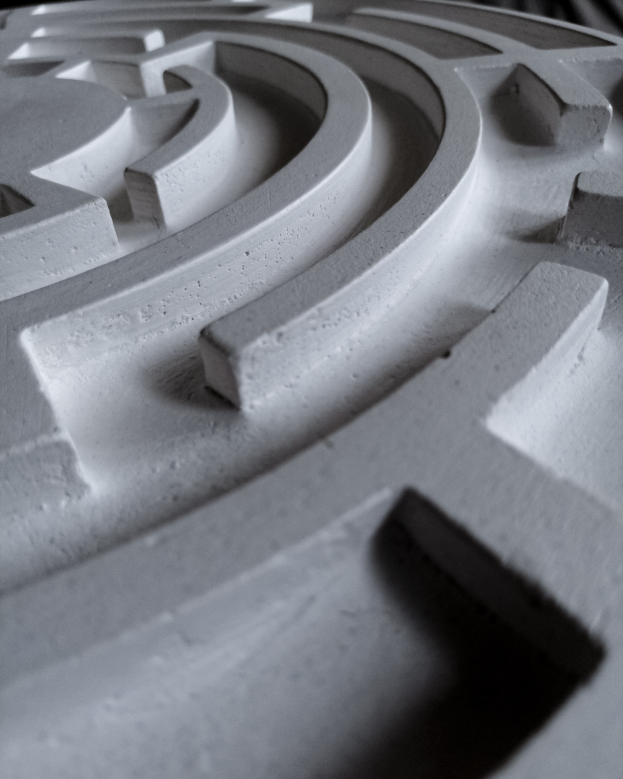 Декор интерьера ручной работы