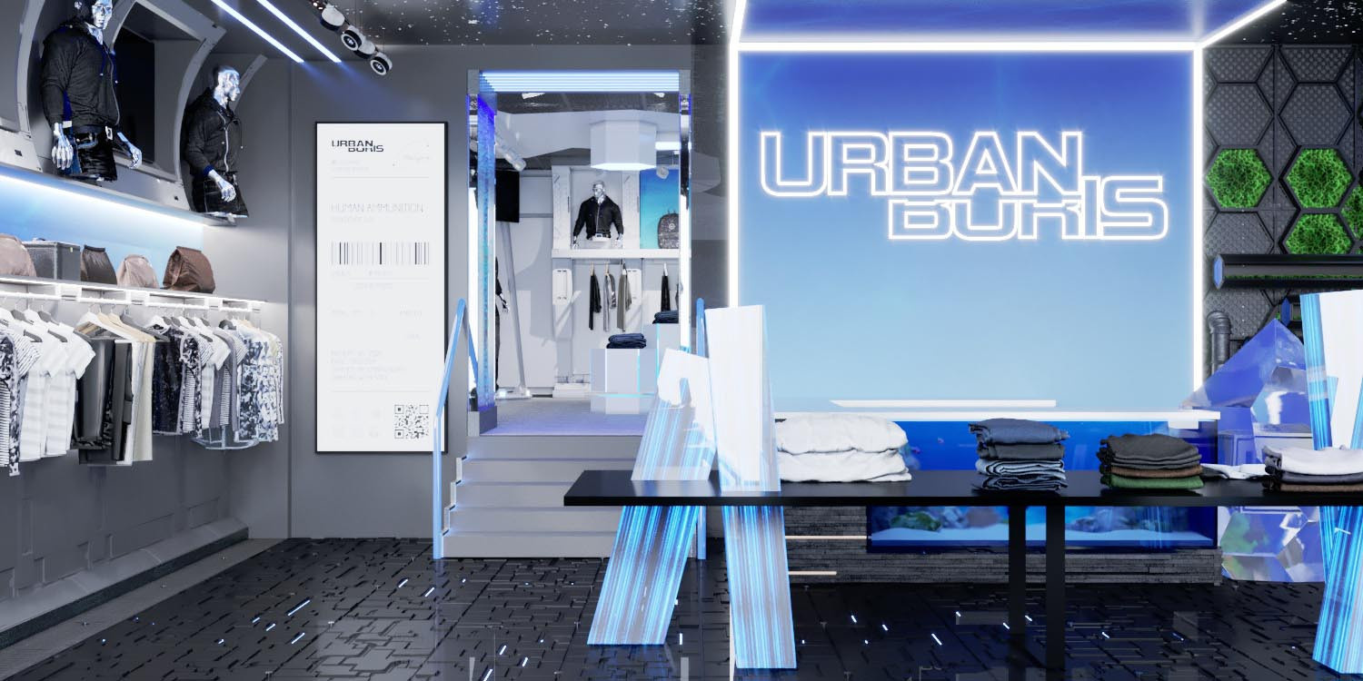 Urban Boris