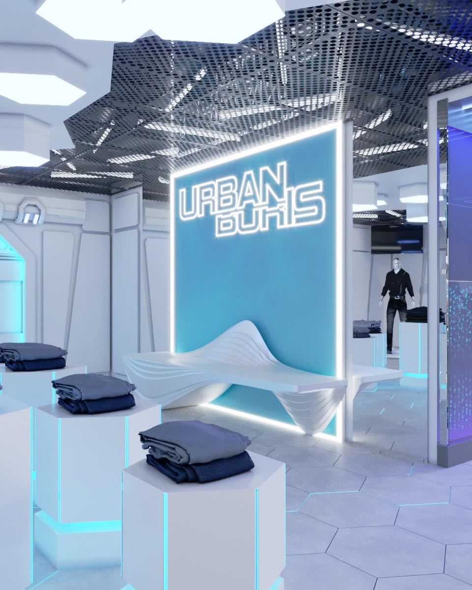 Urban Boris