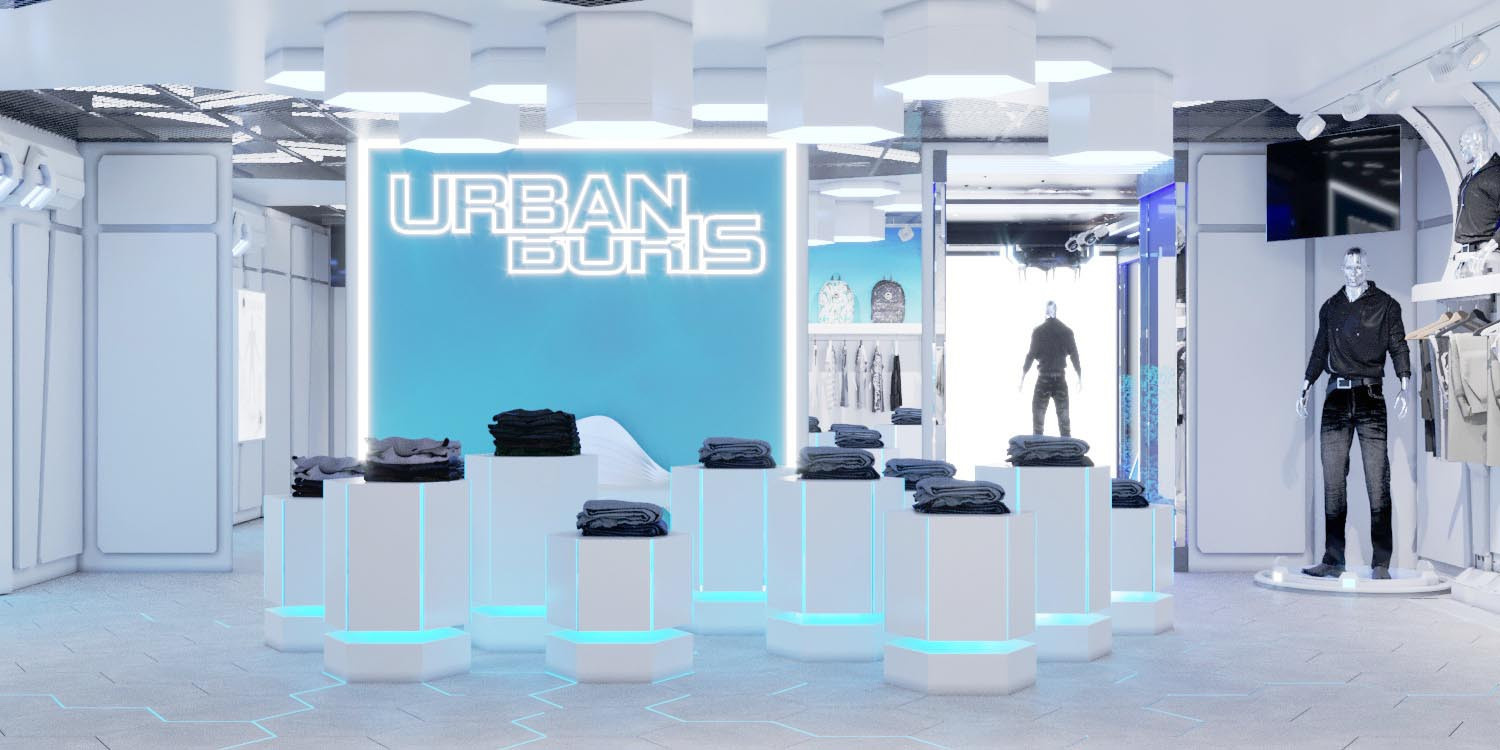Urban Boris