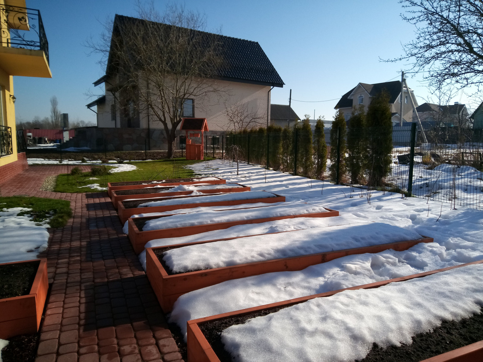 г. Пионерский, Калининградская область