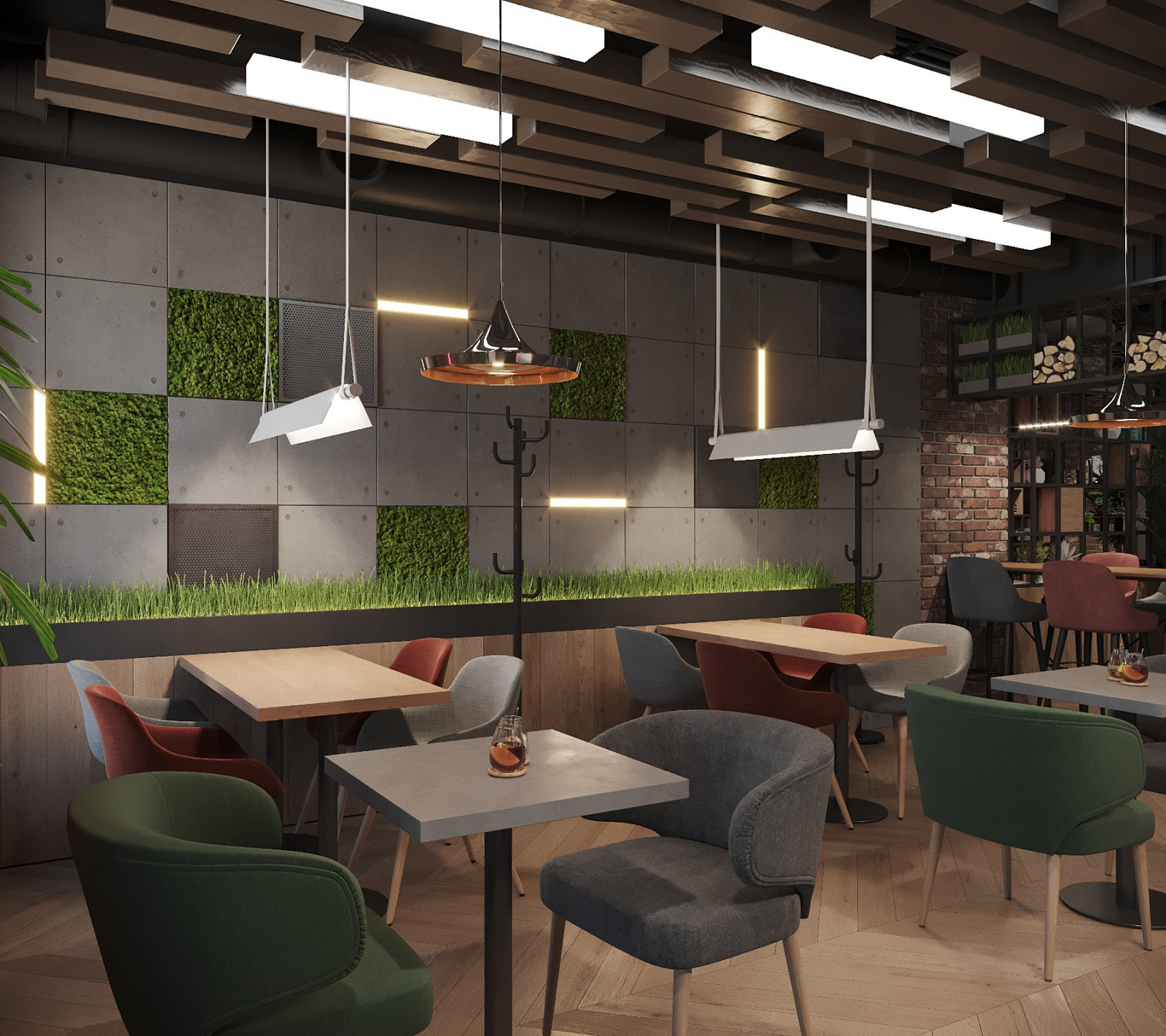 Коктейль-бар