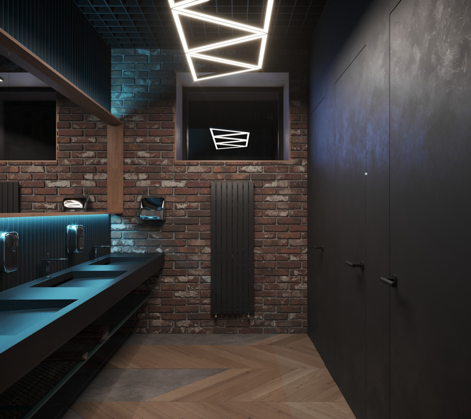 Коктейль-бар