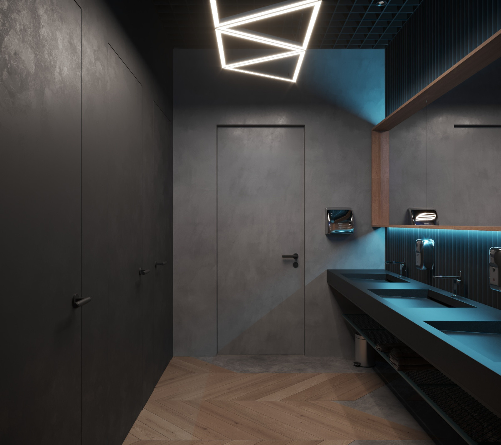 Коктейль-бар