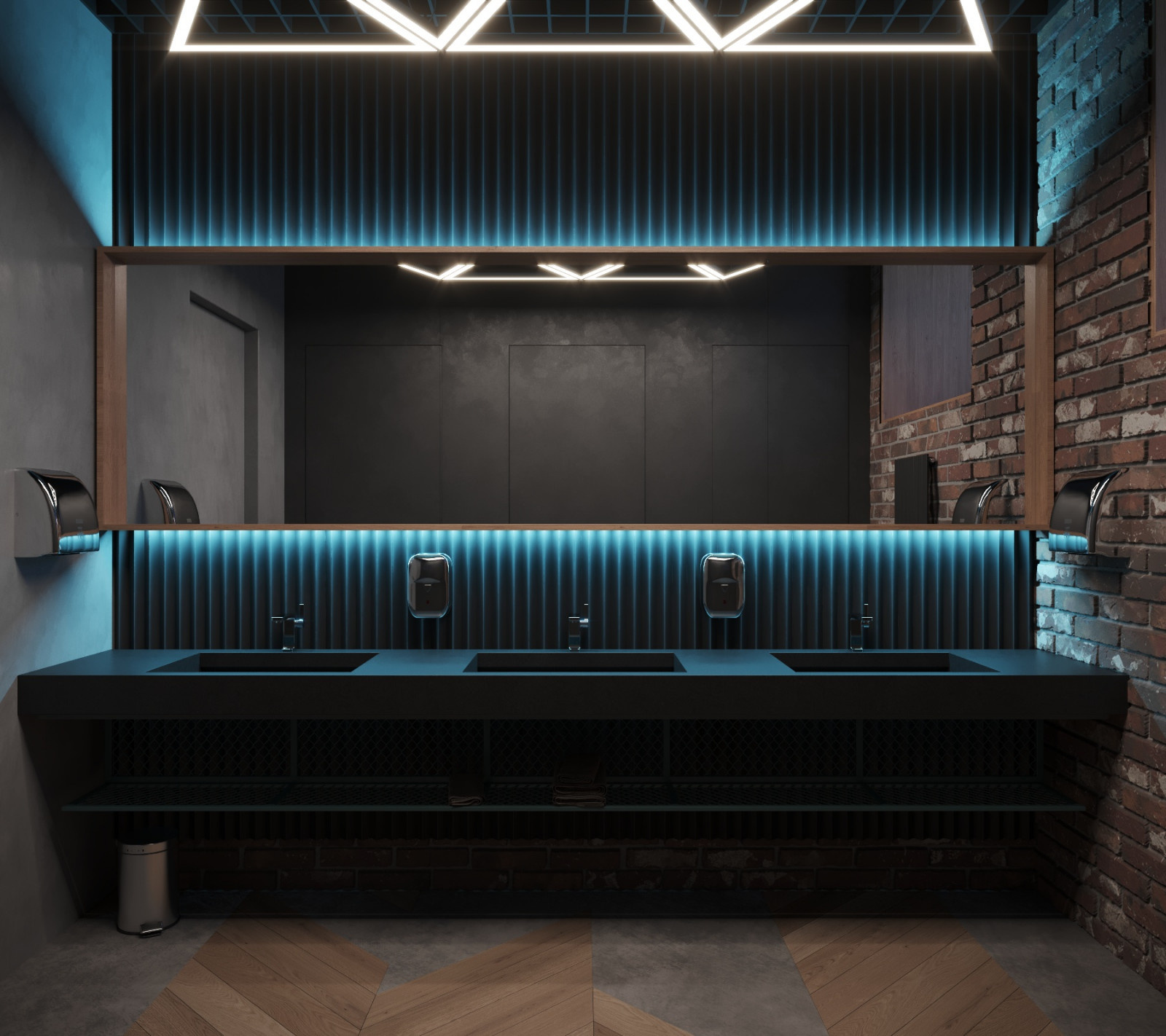 Коктейль-бар