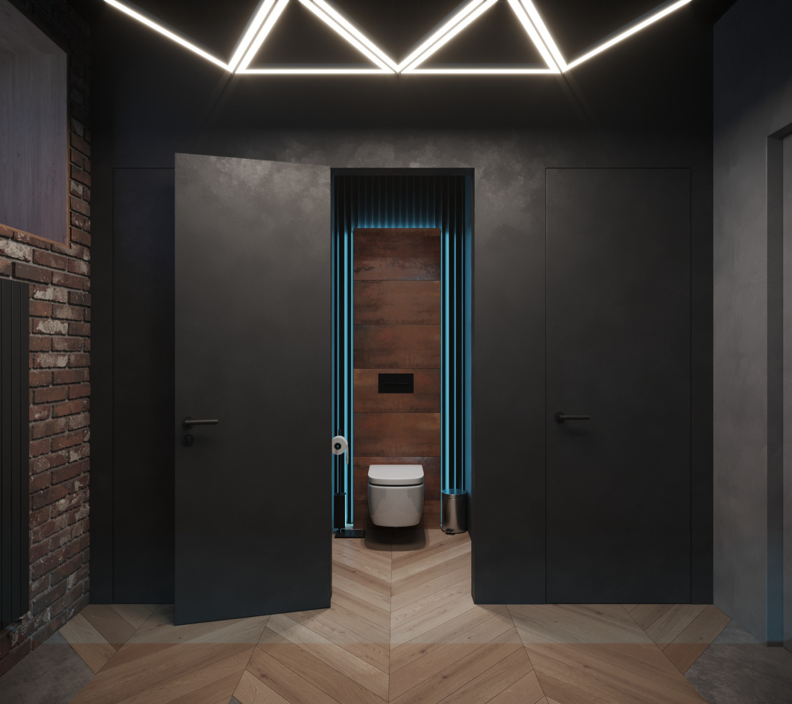 Коктейль-бар