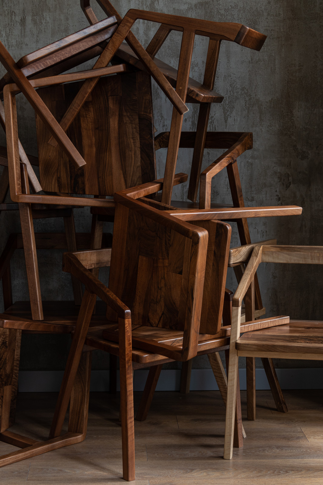 Съемка для МК Лофт Маркет