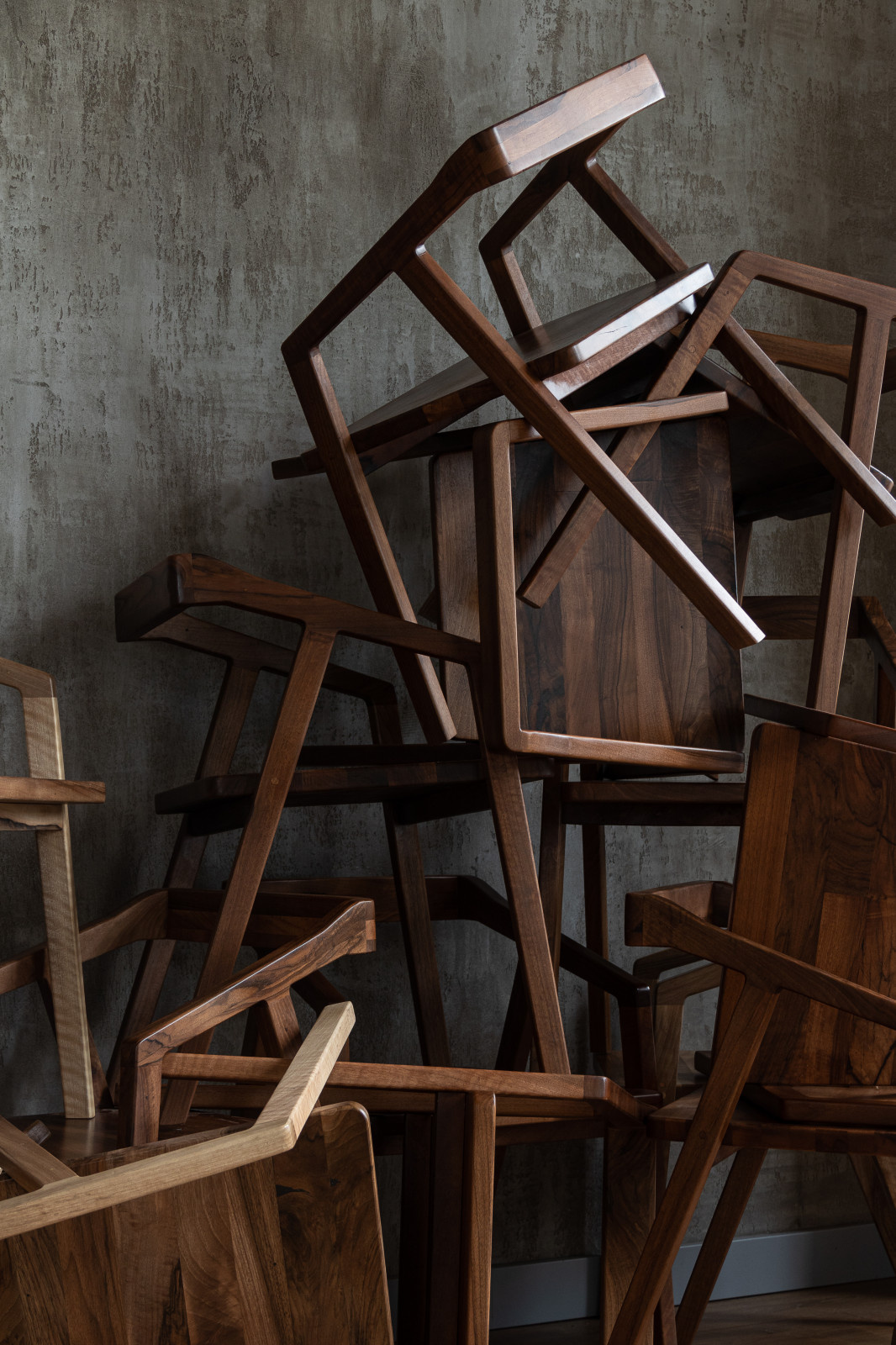 Съемка для МК Лофт Маркет